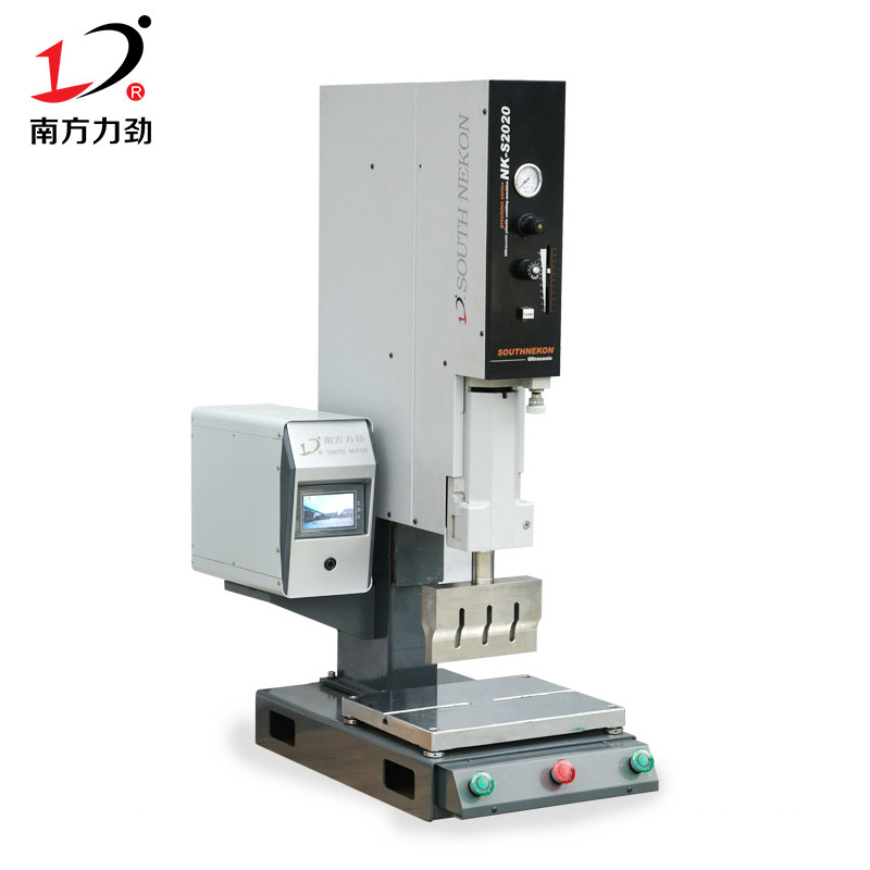 Precise Ultrasonic welding machine(NK-SJ2020A)